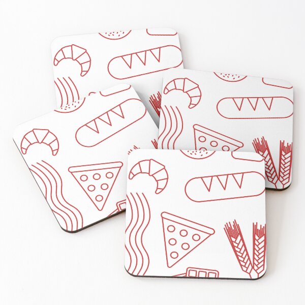 Item preview, Carbs designed and sold by Studioyaya.