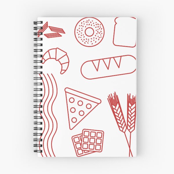 Item preview, Carbs designed and sold by Studioyaya.