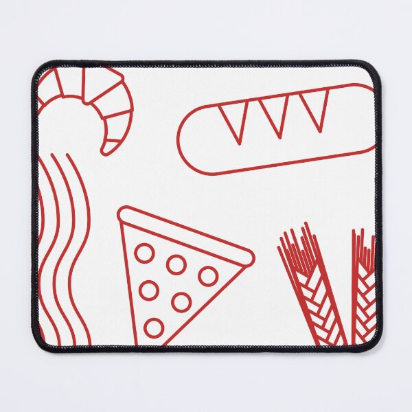 Item preview, Carbs designed and sold by Studioyaya.
