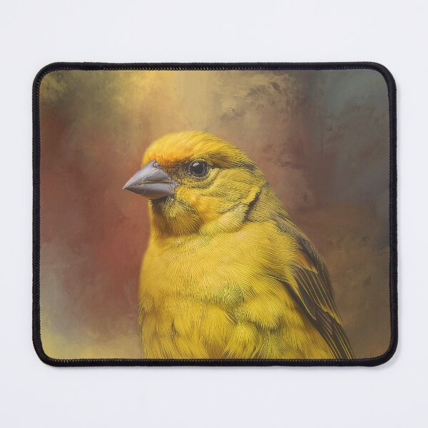 Item preview, Wild Canary 01  designed and sold by Elisabeth Lucas.