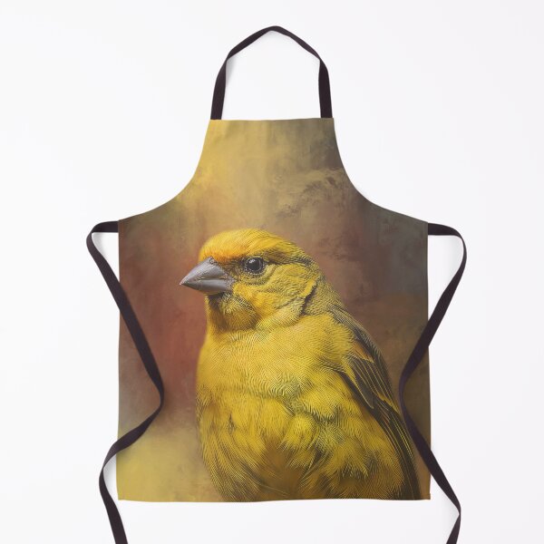 Item preview, Wild Canary 01  designed and sold by Elisabeth Lucas.