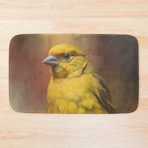 Item preview, Wild Canary 01  designed and sold by Elisabeth Lucas.