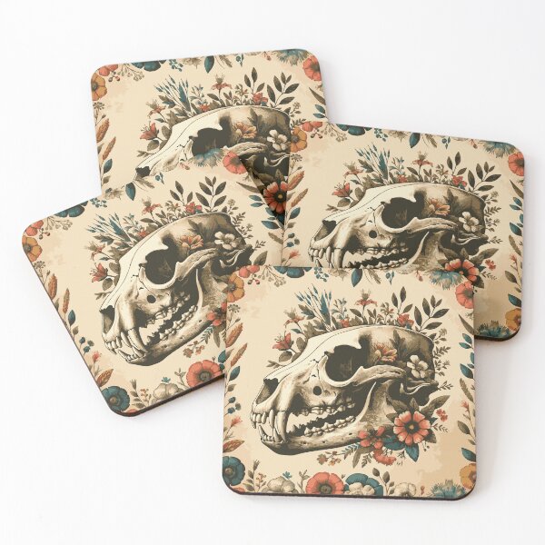 Item preview, Ephemeral Beauty: Canine Vanity designed and sold by Veteme.