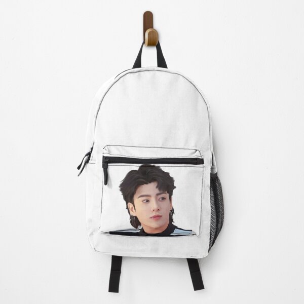 Artikelvorschau, Jungkook von BTS – Realismus entworfen und verkauft von meupujinzim store.