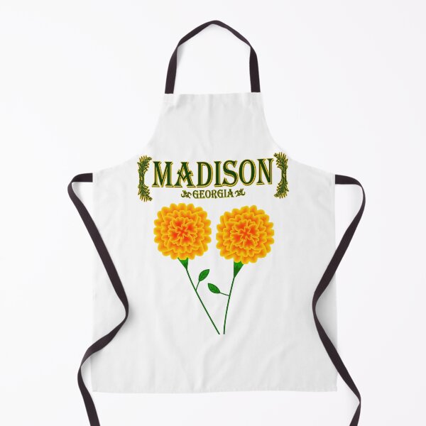 Item preview, Madison Georgia designed and sold by MoMidoStore.