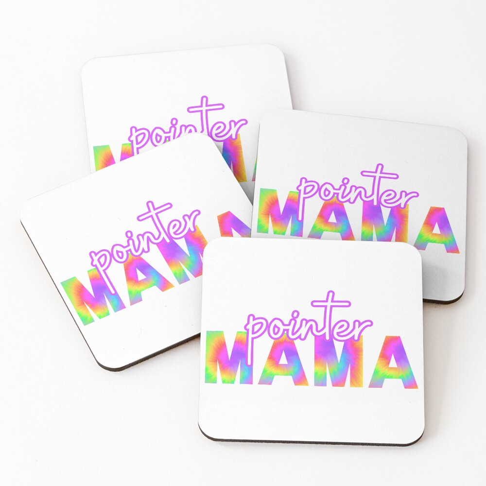Item preview, Coasters (Set of 4) designed and sold by AIVDesignCo.