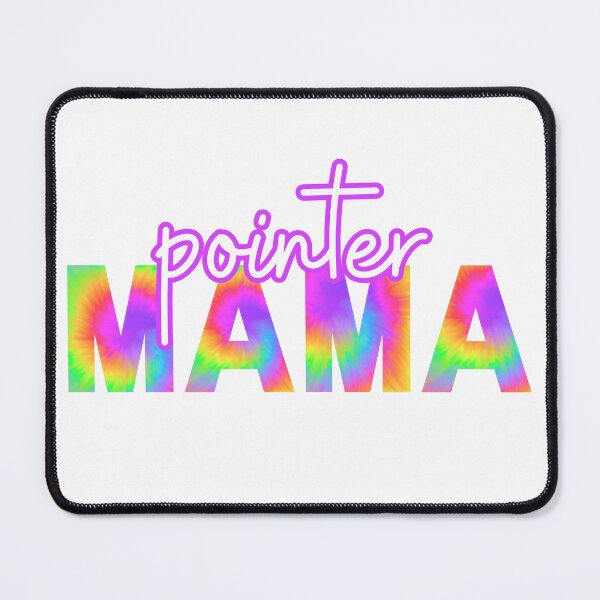 Item preview, pointer Mom Dog Mom Gift pointer Mom Gift pointer designed and sold by AIVDesignCo.