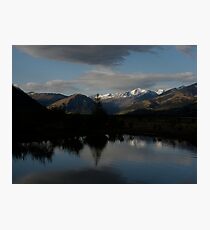 Kinloch Photographic Print