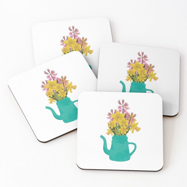 Item preview, Say it with flowers designed and sold by Liebegefüllt.