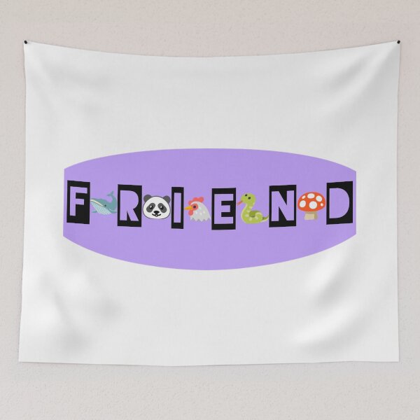 Item preview, Friends designed and sold by AWADHESH  CHAURASIA.