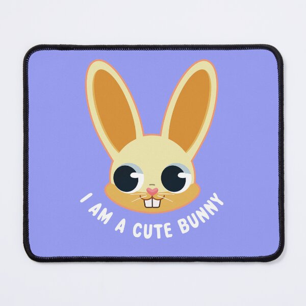 Item preview, Cute Bunny 4 designed and sold by Amanda_Design ..