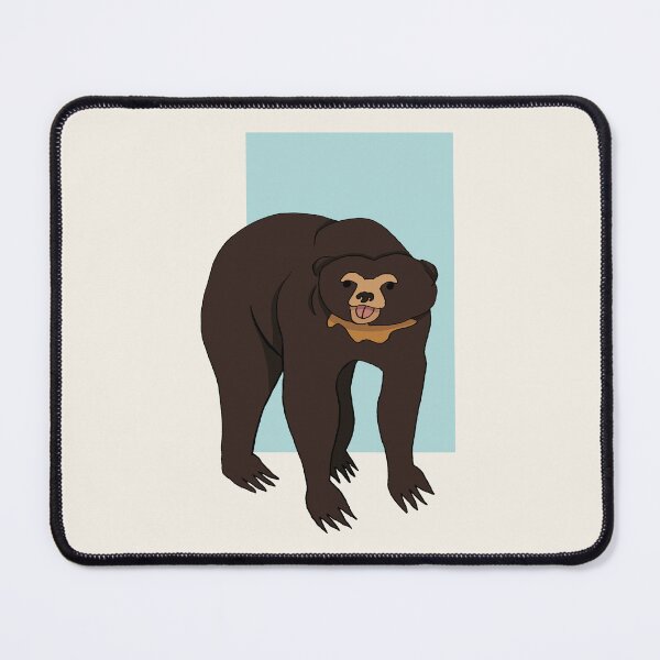 Item preview, Silly Bear designed and sold by 616KOIBOI.