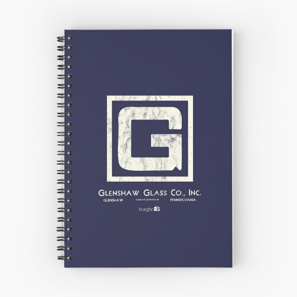 Item preview, Glenshaw Glass designed and sold by burghr.