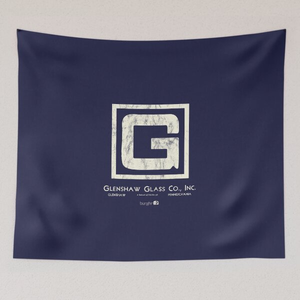 Item preview, Glenshaw Glass designed and sold by burghr.