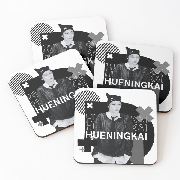 Item preview, HUENINGKAI (TXT) designed and sold by jaofnn.