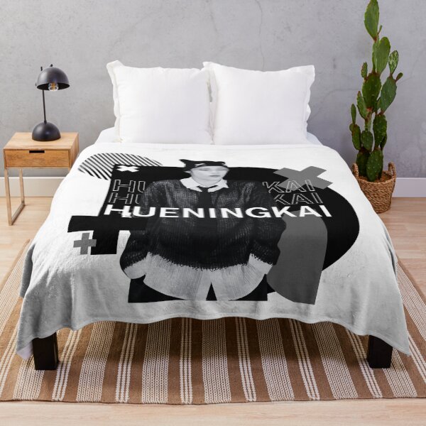 Item preview, HUENINGKAI (TXT) designed and sold by jaofnn.