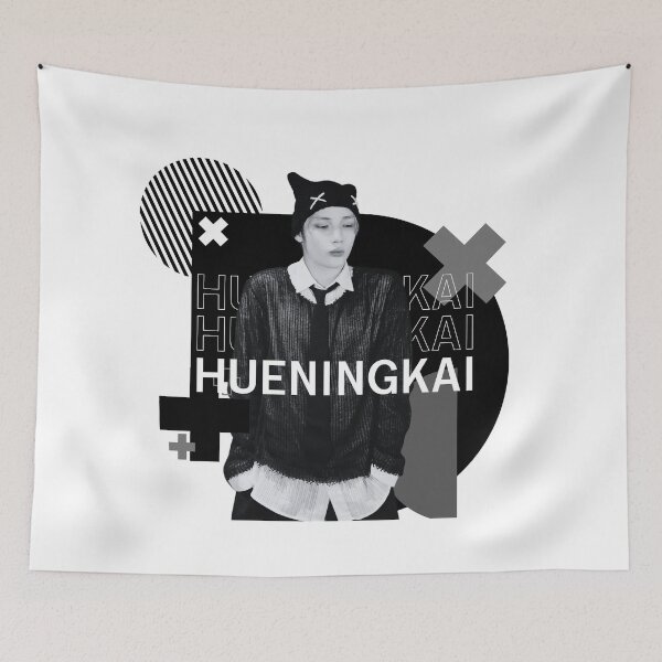 Item preview, HUENINGKAI (TXT) designed and sold by jaofnn.