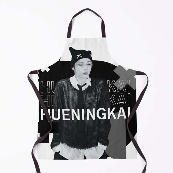 Item preview, HUENINGKAI (TXT) designed and sold by jaofnn.
