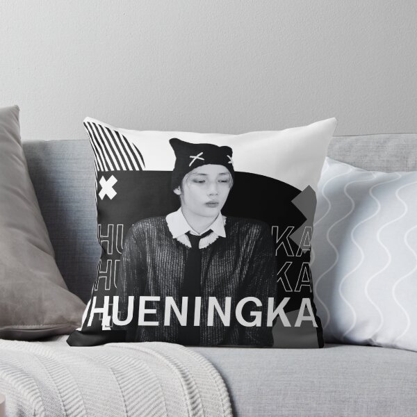 Item preview, HUENINGKAI (TXT) designed and sold by jaofnn.