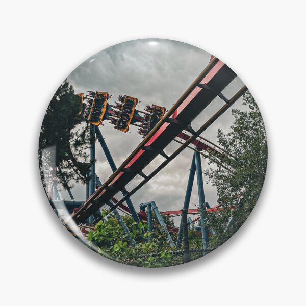 Item preview, The dark side of the ride designed and sold by RollingRC.