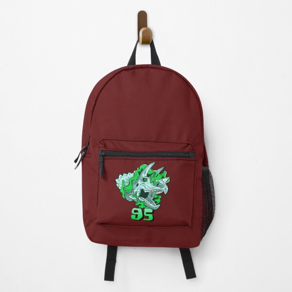Item preview, Acid smoke Triceratops  designed and sold by AlchemistAndCo.