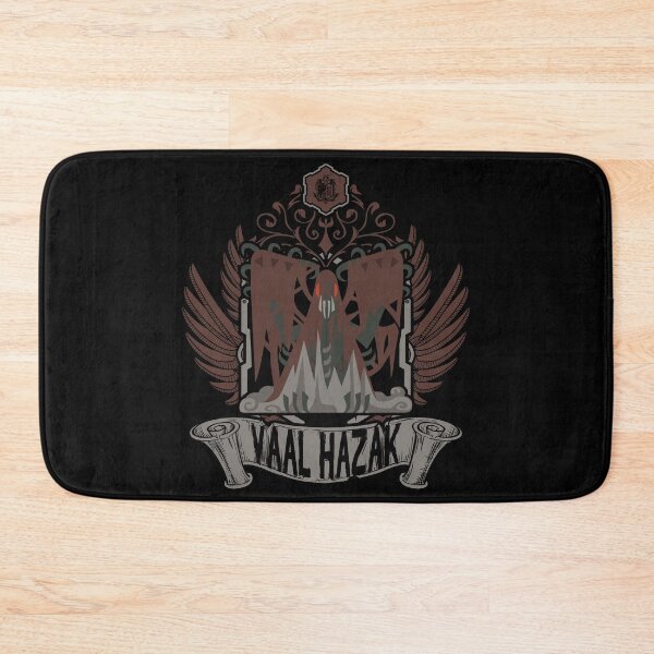 Item preview, VAAL HAZAK - CREST-V4 designed and sold by EXION CREW.
