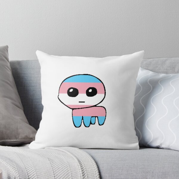 Item preview, Trans TBH Autism Creature designed and sold by selfdepr3cating.