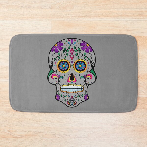 Item preview, Sugar Skull designed and sold by MellowGroove.