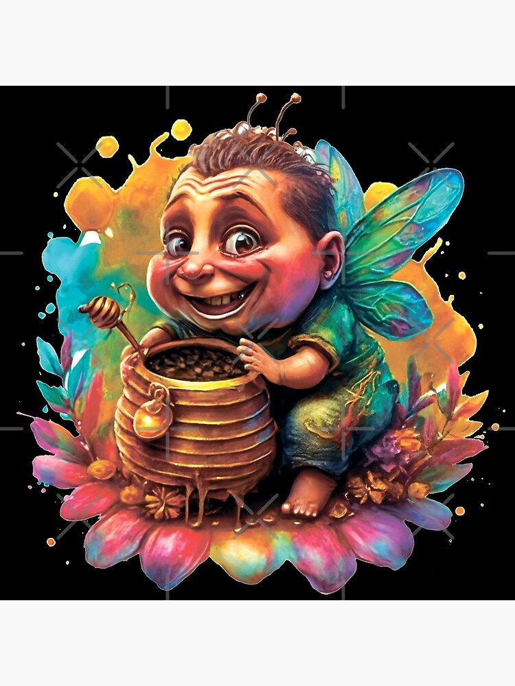 little shemale  Art Print for Sale by MagelliShop | Redbubble