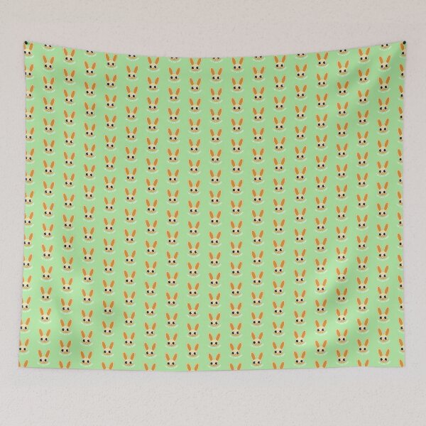 Item preview, Cute Bunny 4 designed and sold by Amanda_Design ..