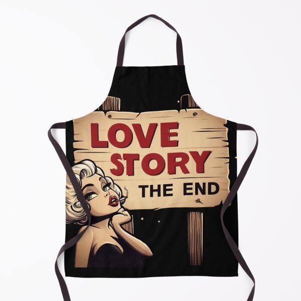 Item preview, IT IS AN OLD MOVIE - LOVE STORY - THE END 2 designed and sold by justyna-s28.