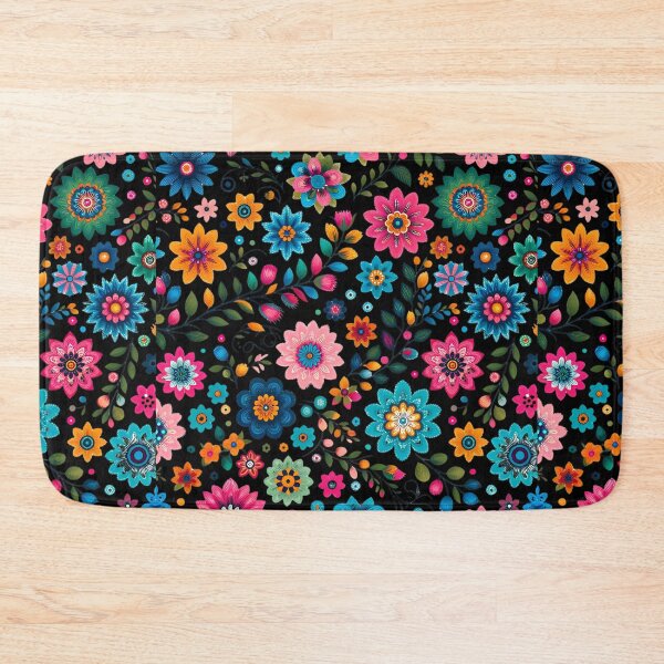 Item preview, Enchanted Midnight Garden designed and sold by M-ormin.
