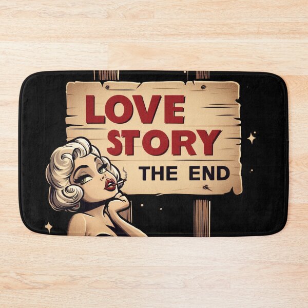 Item preview, IT IS AN OLD MOVIE - LOVE STORY - THE END 2 designed and sold by justyna-s28.