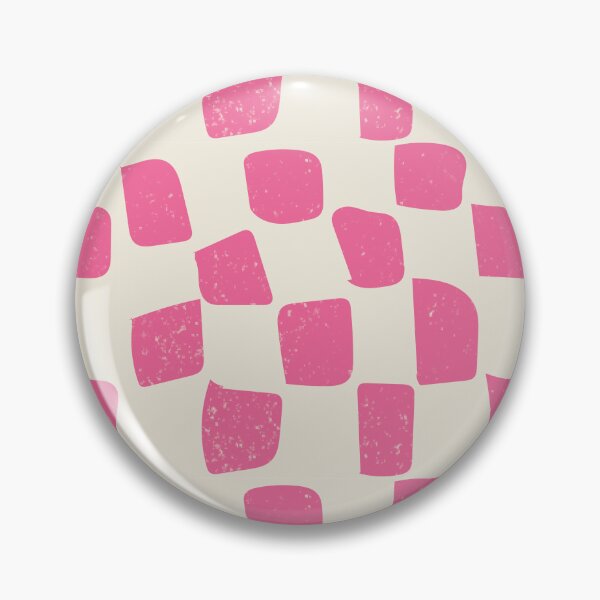 Item preview, Pink Grid Chess II designed and sold by O Estúdio Gráfico - Mylla Ghdv.
