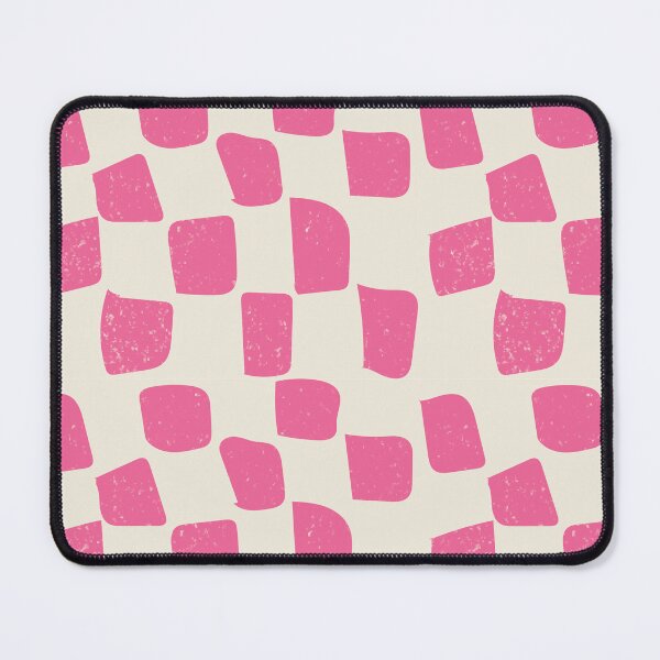 Item preview, Pink Grid Chess II designed and sold by O Estúdio Gráfico - Mylla Ghdv.