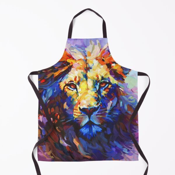 Item preview, Majestic Lion II designed and sold by LeonDevenice.