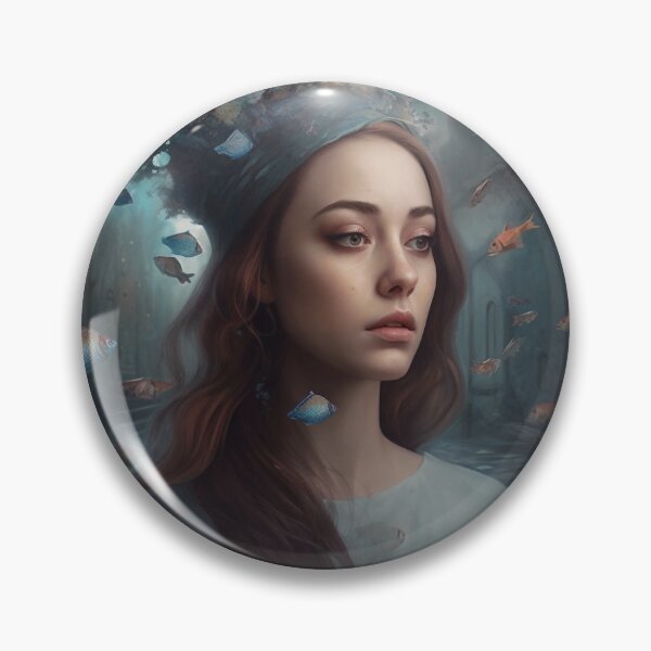 Item preview, Mystical Reverie Unveiled designed and sold by Laura Perez.
