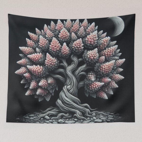 Item preview, Bristlecone Pine designed and sold by ComputerContent.