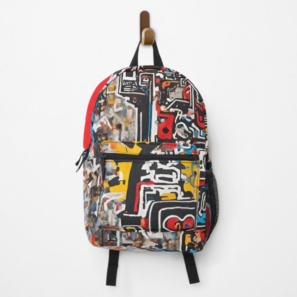 Item preview, "Modern Urban Vibrancy" designed and sold by FanoloHandford.