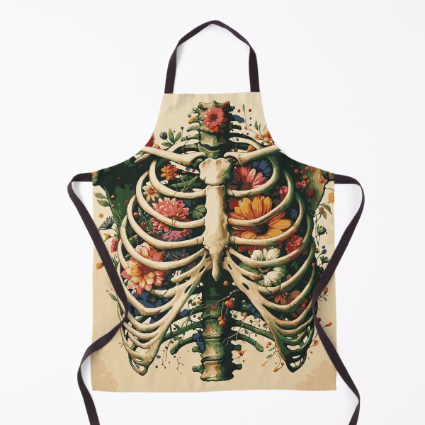 Item preview, Vital Essence: Floral Heart designed and sold by Veteme.