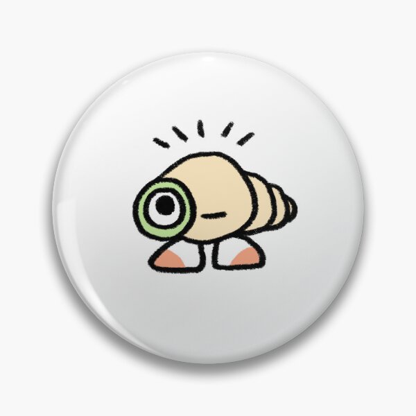 Item preview, Marcel from Marcel the Shell with Shoes On designed and sold by ozyma-.