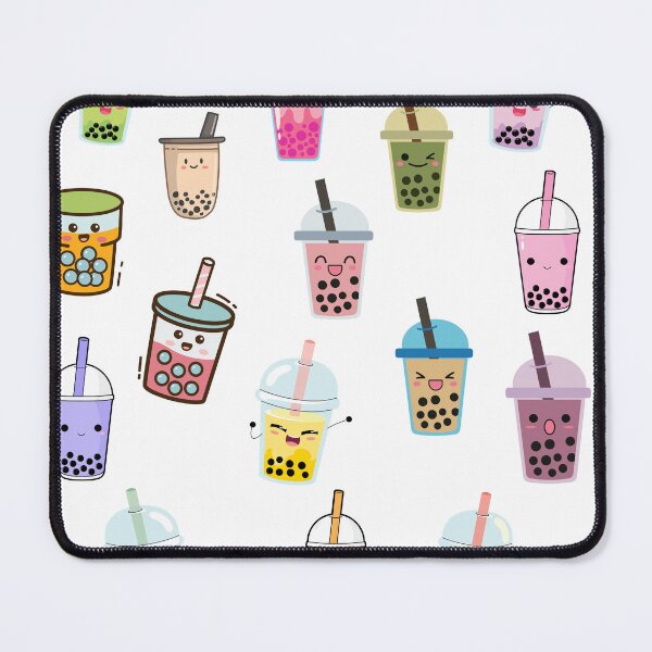 Item preview, Bubble Tea Super Fan! designed and sold by Anita Ohulo.