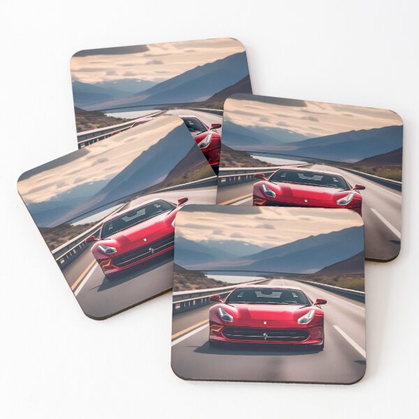 Item preview, Dream Car designed and sold by CreativeHeights.