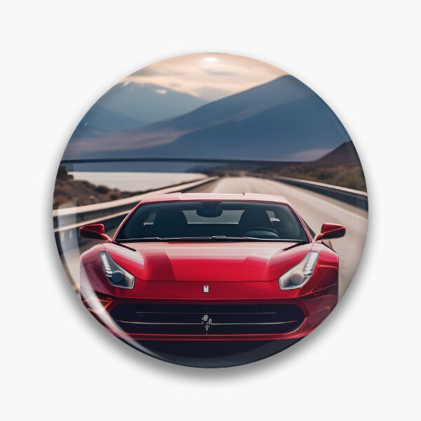 Item preview, Dream Car designed and sold by CreativeHeights.