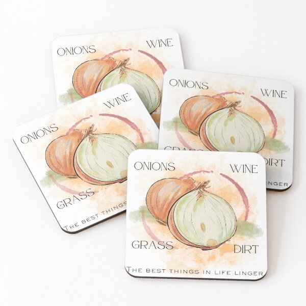 Item preview, The Best Things in Life Linger designed and sold by Jessi Ratledge.