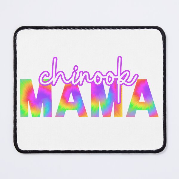 Item preview, chinook Mom Dog Mom Gift chinook Mom Gift chinook  designed and sold by AIVDesignCo.