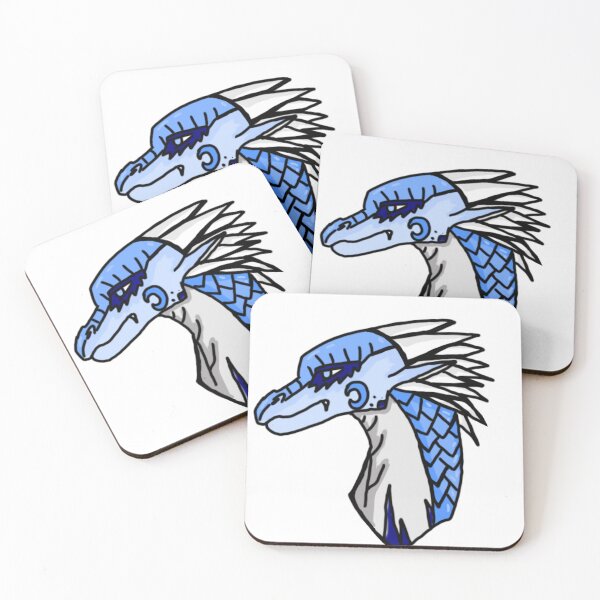 Item preview, Icewing inspired designed and sold by skyburn.