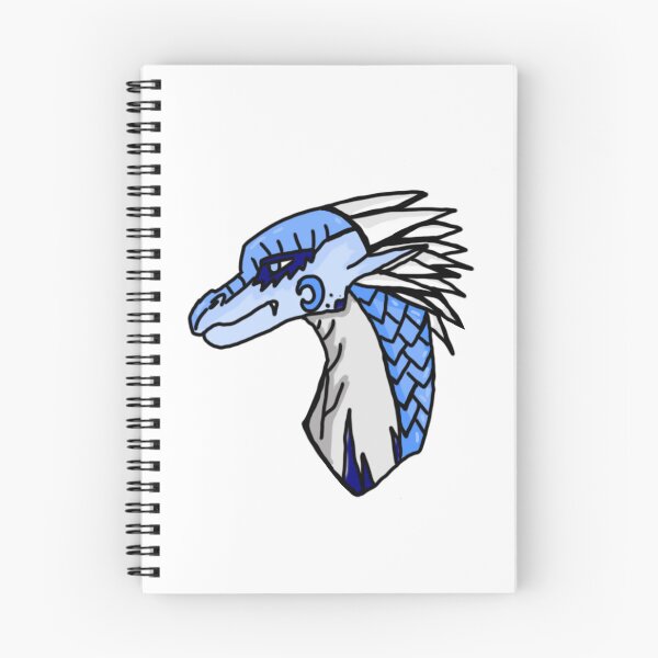 Item preview, Icewing inspired designed and sold by skyburn.