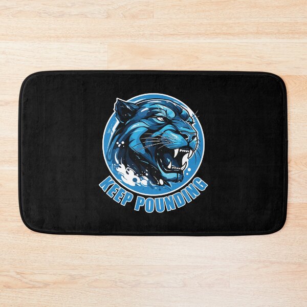 Item preview, Keep Pounding designed and sold by vectrus.