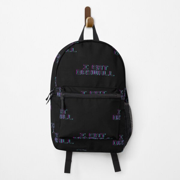 Item preview, I eat drywall designed and sold by SaNNty.